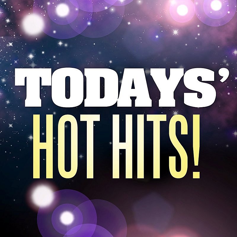 VARIOUS ARTISTS/TODAY'S HOT HITS